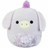 Squishmallow 8 Inch Delzi The Donkey Floral Easter Plush Toy -AU Gift Sales 2024 8deldon 532b squishmallow 8 inch delzi the donkey floral easter plush toy 832952