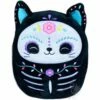 Squishmallow 8 Inch Jana The Cat Day Of The Dead Plush Toy -AU Gift Sales 2024 8jancatdod squishmallow 8 inch jana the cat day of the dead plush toy 338959