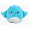 Squishmallow 8 Inch Maggie The Blue Stingray Plush Toy -AU Gift Sales 2024 8magsti 1 squishmallow 8 inch maggie the blue stingray plush toy 954913