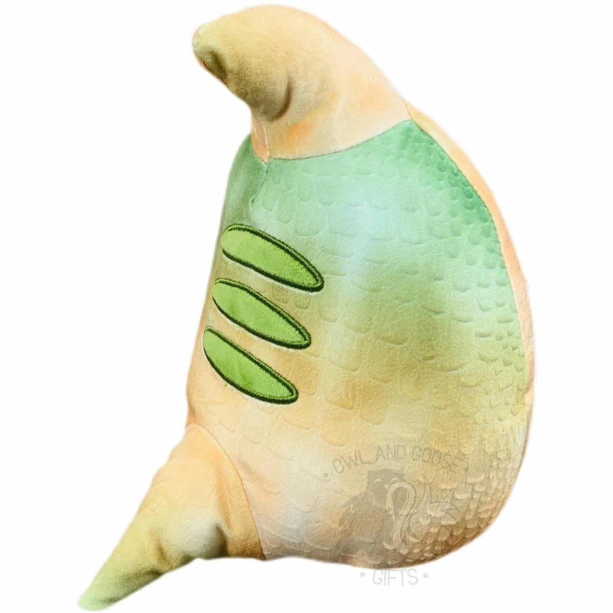 Squishmallow 8 Inch Marisa The Dinosaur Plush Toy 4 Squishmallow 8 Inch Marisa The Dinosaur Plush Toy - Image 2