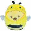 Squishmallow 8 Inch Winnie The Pooh Peeking Pooh In Bee Costume Plush Toy -AU Gift Sales 2024 8peekpoohb squishmallow 8 inch winnie the pooh peeking pooh in bee costume plush toy 710261