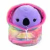 Squishmallow 8 Inch Renate The Koala Hoodie Squad Plush Toy -AU Gift Sales 2024 8renkoa h squishmallow 8 inch renate the koala hoodie squad plush toy 225398