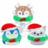 Squishmallow 8 Inch Christmas Wreaths Set Of 3 - Dawn, Puff, Gracelynn 1 Squishmallow 8 Inch Christmas Wreaths Set Of 3 - Dawn, Puff, Gracelynn -AU Gift Sales 2024 8wreathset squishmallow 8 inch christmas wreaths set of 3 dawn puff gracelynn 119477
