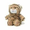 Warmies Juniors 9 Inch Junior Tiger Microwavable Plush Toy -AU Gift Sales 2024 9 warmies junior tiger 585077