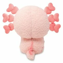Cuddle Barn 9 Inch Lottie The Lovely Axolotl Kawaii Plush Toy -AU Gift Sales 2024 9cblotaxo cuddle barn 9 inch lottie the lovely axolotl kawaii plush toy 905123