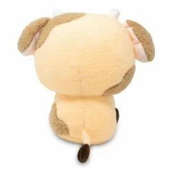 Cuddle Barn 9 Inch Moocha The Coffee Cow Kawaii Plush Toy -AU Gift Sales 2024 9cbmoocow cuddle barn 9 inch moocha the coffee cow kawaii plush toy 344203