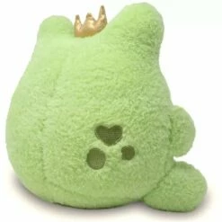 Cuddle Barn 9 Inch Wawa The Frog Prince Kawaii Plush Toy -AU Gift Sales 2024 9prinwawa cuddle barn 9 inch wawa the frog prince kawaii plush toy 761436