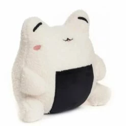 Cuddle Barn 9 Inch Wawa The Riceball Frog Kawaii Plush Toy -AU Gift Sales 2024 9ricewawa cuddle barn 9 inch wawa the riceball frog kawaii plush toy 373163