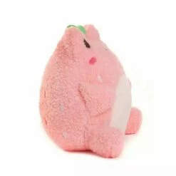 Cuddle Barn 9 Inch Wawa The Strawberry Frog Kawaii Plush Toy -AU Gift Sales 2024 9strwawa cuddle barn 9 inch wawa the strawberry frog kawaii plush toy 245853