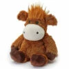 Warmies 13 Inch Highland Cow Microwavable Plush Toy -AU Gift Sales 2024 CP COW 4 540x 2cbee912 294a 4ebe 8f67 dfa00c3411b8