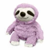 Warmies 13 Inch Purple Sloth Plush Toy 2 Warmies 13 Inch Purple Sloth Plush Toy -AU Gift Sales 2024 CP SLO PU 540x 2191d676 ea20 4bd4 8326 ec2f8a5d0b03