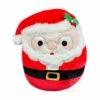 Squishmallow 8 Inch Nick The Santa Claus With Holly Christmas Plush Toy -AU Gift Sales 2024 IMG 0774 f4a3469e e106 4f15 8057 e0b621fd970b