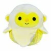 Squishmallow 8 Inch Pierogi The Banana Monkey Plush Toy -AU Gift Sales 2024 IMG 1144
