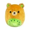 Squishmallow 8 Inch Mitchard The Kiwi Bear Plush Toy -AU Gift Sales 2024 IMG 1146