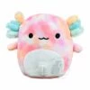 Squishmallow 12 Inch Aksel The Axolotl Plush Toy -AU Gift Sales 2024 IMG 1292