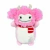 Squishmallow 10 Inch Brina The Bigfoot Christmas Hug Mees Plush Toy -AU Gift Sales 2024 IMG 1437