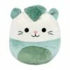 Squishmallow 8 Inch Willoughby The Opposum Plush Toy -AU Gift Sales 2024 IMG 1724