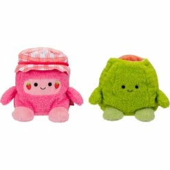 Bumbumz 7.5 Inch Picnic Bumz 2 Pack - Jenny And Olsen