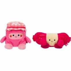 Bumbumz 7.5 Inch Picnic Bumz 2 Pack - Jenny And Sally