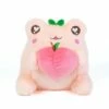 Cuddle Barn 6 Inch Lil Series The Peach Munch Wawa Plush Toy 2 Cuddle Barn 6 Inch Lil Series The Peach Munch Wawa Plush Toy -AU Gift Sales 2024 cb62359 cuddle barn 6 inch lil series the peach munch wawa plush toy 750621