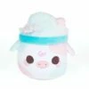 Cuddle Barn 7 Inch Lil Series The Cotton Candy Scented Mooshake Plush Toy -AU Gift Sales 2024 cb62364 cuddle barn 7 inch lil series the cotton candy scented mooshake plush toy 391532