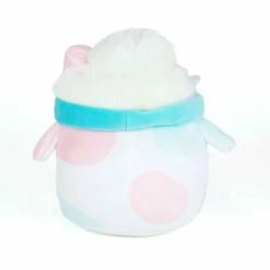Cuddle Barn 7 Inch Lil Series The Cotton Candy Scented Mooshake Plush Toy -AU Gift Sales 2024 cb62364 cuddle barn 7 inch lil series the cotton candy scented mooshake plush toy 975968