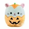 Squishmallow 8 Inch Milto The Mouse In Pumpkin Halloween Plush Toy -AU Gift Sales 2024 image 0e588545 859a 4ef9 912d b639bcfc0efd