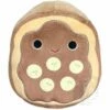 Squishmallow 8 Inch Danilo The Chocolate Banana Toast Plush Toy -AU Gift Sales 2024 image 2377af35 37a8 4708 8f6f 8ba0cd48b735
