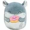 Squishmallow 8 Inch Camilo The Chinchilla With Donut Plush Toy -AU Gift Sales 2024 image 2fdfa9ff b684 4a2b 8781 122b073e9bef
