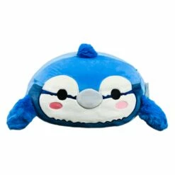 Squishmallow 12 Inch Babs The Blue Jay Stackable
