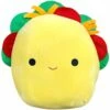 Squishmallow 14 Inch Tex The Taco Plush Toy -AU Gift Sales 2024 image 5aef2917 9203 4625 945c ce6f5009beb4