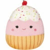 Squishmallow 14 Inch Clara The Cupcake Plush Toy 2 Squishmallow 14 Inch Clara The Cupcake Plush Toy -AU Gift Sales 2024 image 5e17bfff edc4 461a a513 64eb07408a34