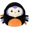 Squishmallow 12 Inch Holly The Owl In Spider Costume Halloween Plush Toy 1 Squishmallow 12 Inch Holly The Owl In Spider Costume Halloween Plush Toy -AU Gift Sales 2024 image 7158732c 3fdc 4b23 827a b8245e27ee73