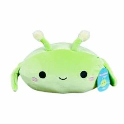 Squishmallow 8 Inch Pilar The Grasshopper Stackable