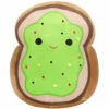 Squishmallow 14 Inch Sinclair The Avocado Toast Plush Toy -AU Gift Sales 2024 image 9a0a0cb7 ba48 4024 b988 217410c521b0