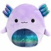 Squishmallow 8 Inch Monica The Purple Axolotl Plush Toy -AU Gift Sales 2024 image a1a04cf5 70bf 453a 8acc bf2d41b6c1a2