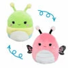 Squishmallow 12 Inch Rutabega The Caterpillar And Andreina The Butterfly Flip-a-Mallows Plush Toy -AU Gift Sales 2024 image b8b42e7c e047 4f54 bcb9 8f65648cfd59