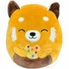 Squishmallow 8 Inch Seth The Red Panda With Cookie Plush Toy -AU Gift Sales 2024 image c2a78a1d cc40 4437 8fab 98eacf5a96b8