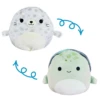 Squishmallow 12 Inch Odile The Seal And Cole The Turtle Flip-a-Mallows Plush Toy -AU Gift Sales 2024 image c4e6e2f0 1fda 4ed1 8eba fd1f95d9bbf6