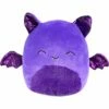 Squishmallow 8 Inch Blas The Purple Bat Halloween Plush Toy -AU Gift Sales 2024 image c5a3c7c9 731e 43e3 9fa0 e43fa354a5ee