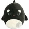 Squishmallow 8 Inch Kai The Orca Whale Squisharoys Plush Toy -AU Gift Sales 2024 image c7bcbde1 9987 44a5 9c59 b2d70fceb065