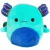 Squishmallow 8 Inch Noelani The Blue Axolotl With Wings Plush Toy -AU Gift Sales 2024 image ceafd7ef ad7f 4bd4 8eff c35cb16ae5b2