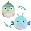 Squishmallow 12 Inch Denton The Chameleon And Heather The Dragonfly Flip-a-Mallows Plush Toy -AU Gift Sales 2024 image de810e80 6dc7 4ebc a6bc d43b3de0007b