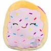 Squishmallow 8 Inch Fresa The Toaster Pastry Plush Toy