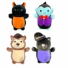 Squishmallow 10 Inch Halloween Hug Mees Set Of 4 - Binxie, Vince, Wade, Autumn -AU Gift Sales 2024 image ffc27e96 7756 4eec 8b78 e98cd99b5873