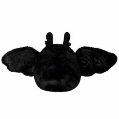 Squishable 7 Inch Mini Baby Mothman Plush Toy -AU Gift Sales 2024 mini baby mothman back open