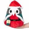 Squishable 7 Inch Mini Festive Plague Doctor Plush Toy -AU Gift Sales 2024 mini festive plague doctor