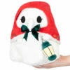 Squishable 7 Inch Mini Festive Plague Nurse Plush Toy -AU Gift Sales 2024 mini festive plague nurse