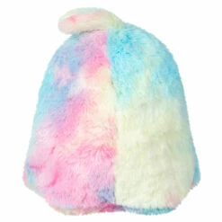 Squishable 7 Inch Mini Tie Dye Reaper Plush Toy -AU Gift Sales 2024 mini tie dye reaper back