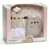 Pusheen 6 Inch Baking Pusheen And Stormy Plush Toy Collecter's Set -AU Gift Sales 2024 push4059127 pusheen 6 inch baking pusheen and stormy plush toy collecters set 428897